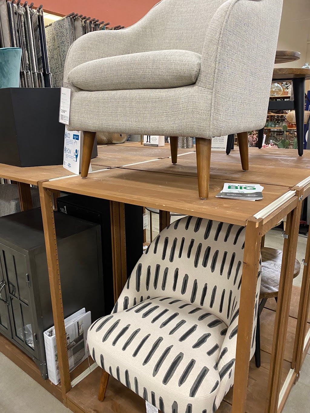 World Market | 4020 Medina Rd Suite 120, Akron, OH 44333, USA | Phone: (330) 670-1124