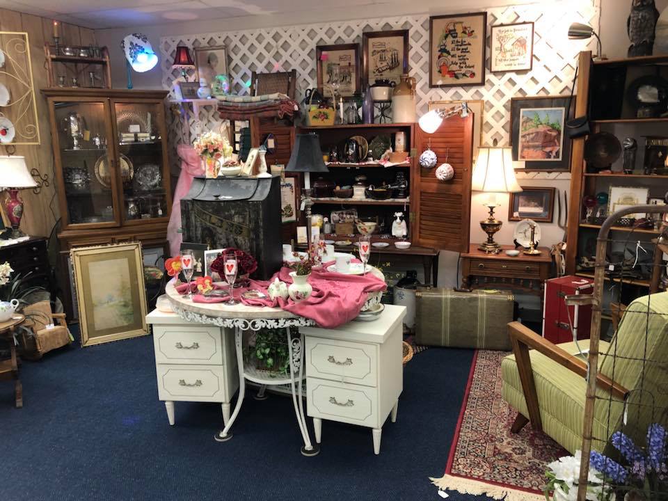 Cobb Antique Mall | 2800 Canton Rd, Marietta, GA 30066, USA | Phone: (770) 590-8989