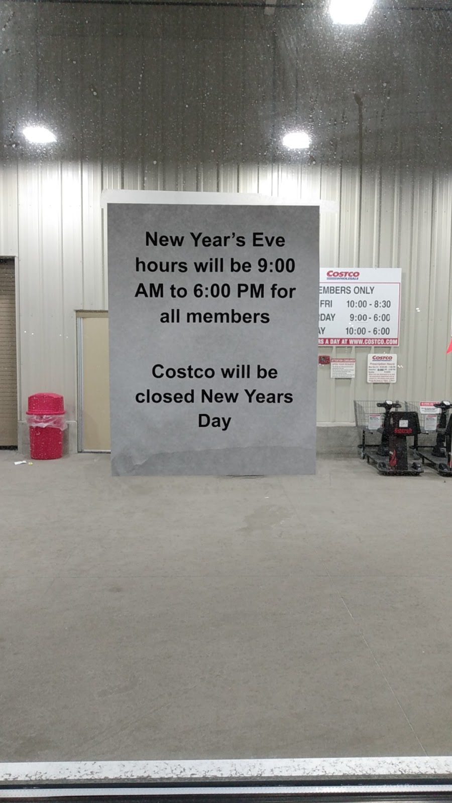 Costco Pharmacy | 1280 US-22, North Plainfield, NJ 07060, USA | Phone: (908) 546-5676