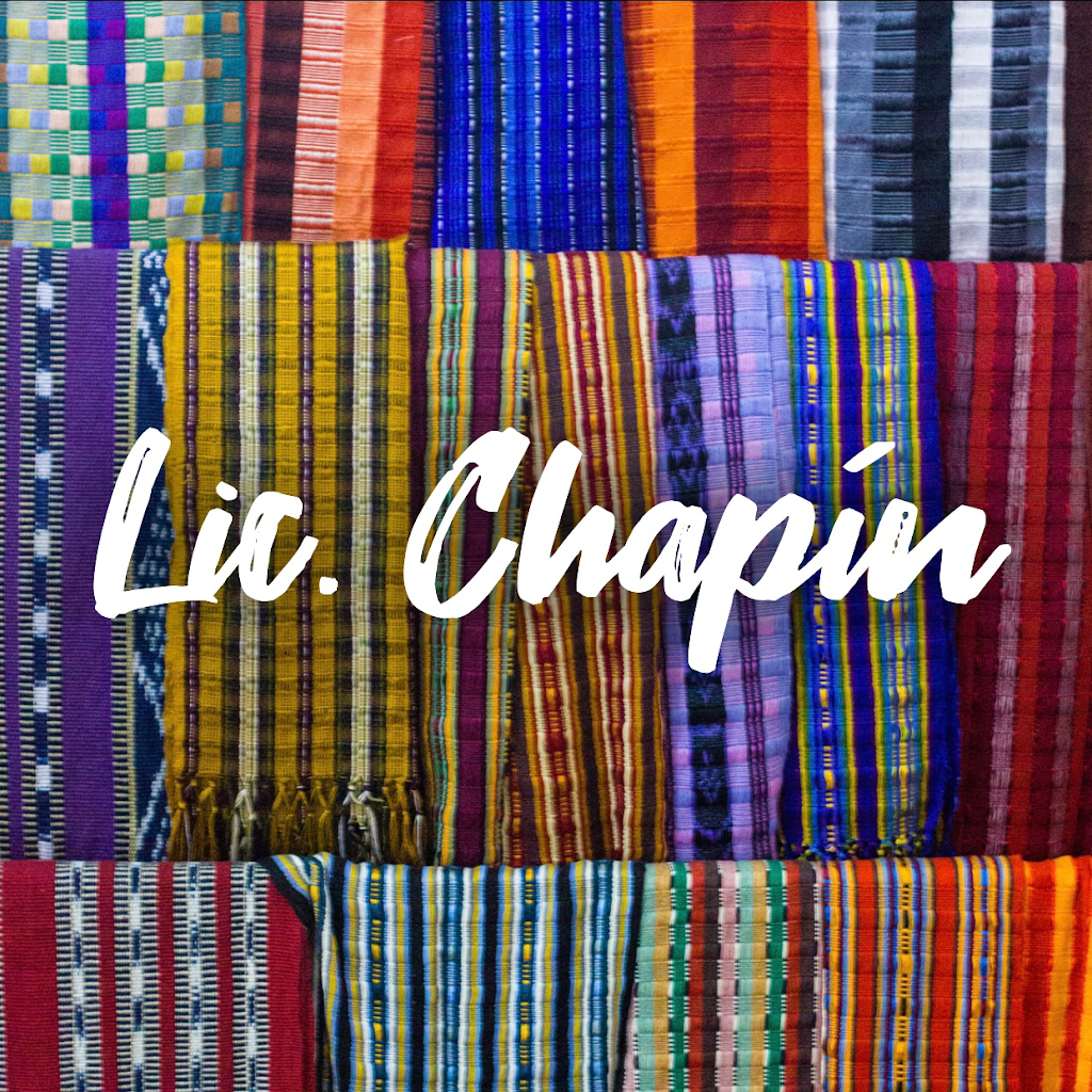 Lic. Chapín | 2730 Firestone Blvd, South Gate, CA 90280, USA | Phone: (562) 881-1983