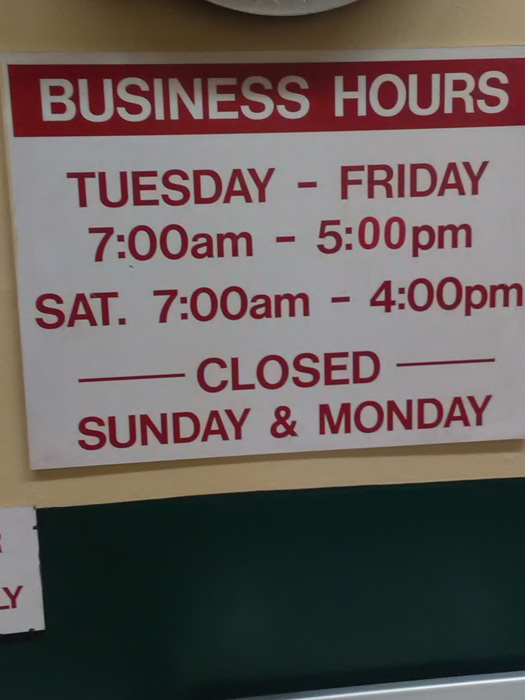 Gomes Tire & Services Center | 1350 50th Ave, Oakland, CA 94601, USA | Phone: (510) 532-1005