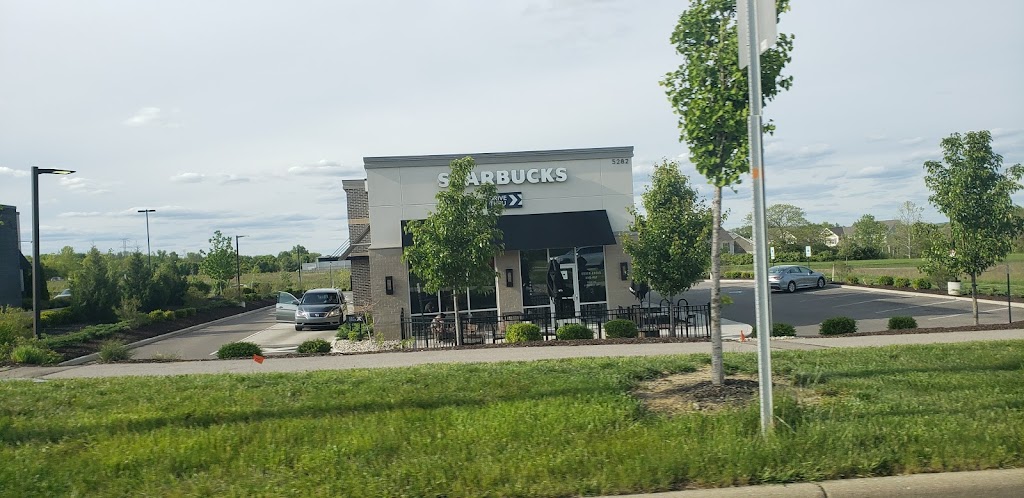 Starbucks | 5282 Kings Mills Rd, Mason, OH 45040, USA | Phone: (513) 339-0749