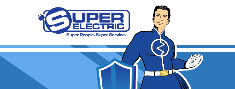 Super Electric | 4640 E McDowell Rd, Phoenix, AZ 85008, USA | Phone: (602) 904-6842