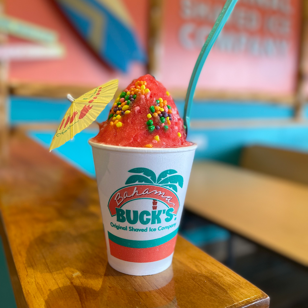 Bahama Bucks - Odessa (Gunn Highway) | 8527 Gunn Hwy, Odessa, FL 33556, USA | Phone: (813) 616-8801