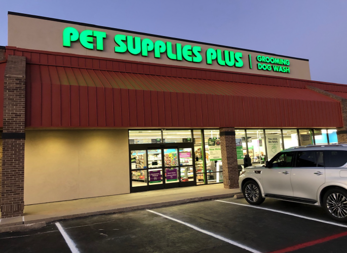 Pet Supplies Plus - Tomball | 27754 Tomball Pkwy, Tomball, TX 77375, USA | Phone: (832) 698-1420