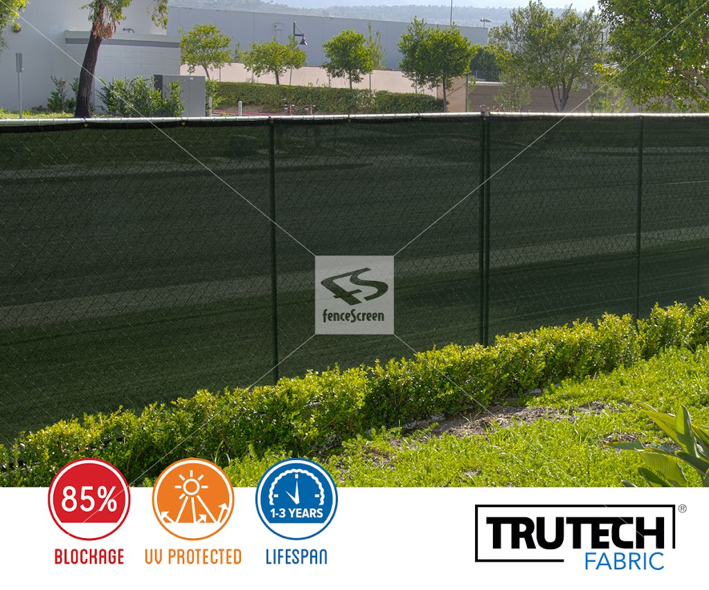 FenceScreen, Inc. | 2880 113th St #200, Grand Prairie, TX 75050, USA | Phone: (949) 215-6313