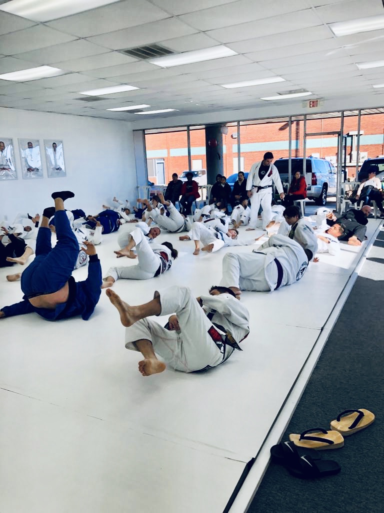 Silva Academy Brazilian Jiu-Jitsu | 2488 Meadowglen Dr #201, Lewisville, TX 75067, USA | Phone: (469) 322-9616