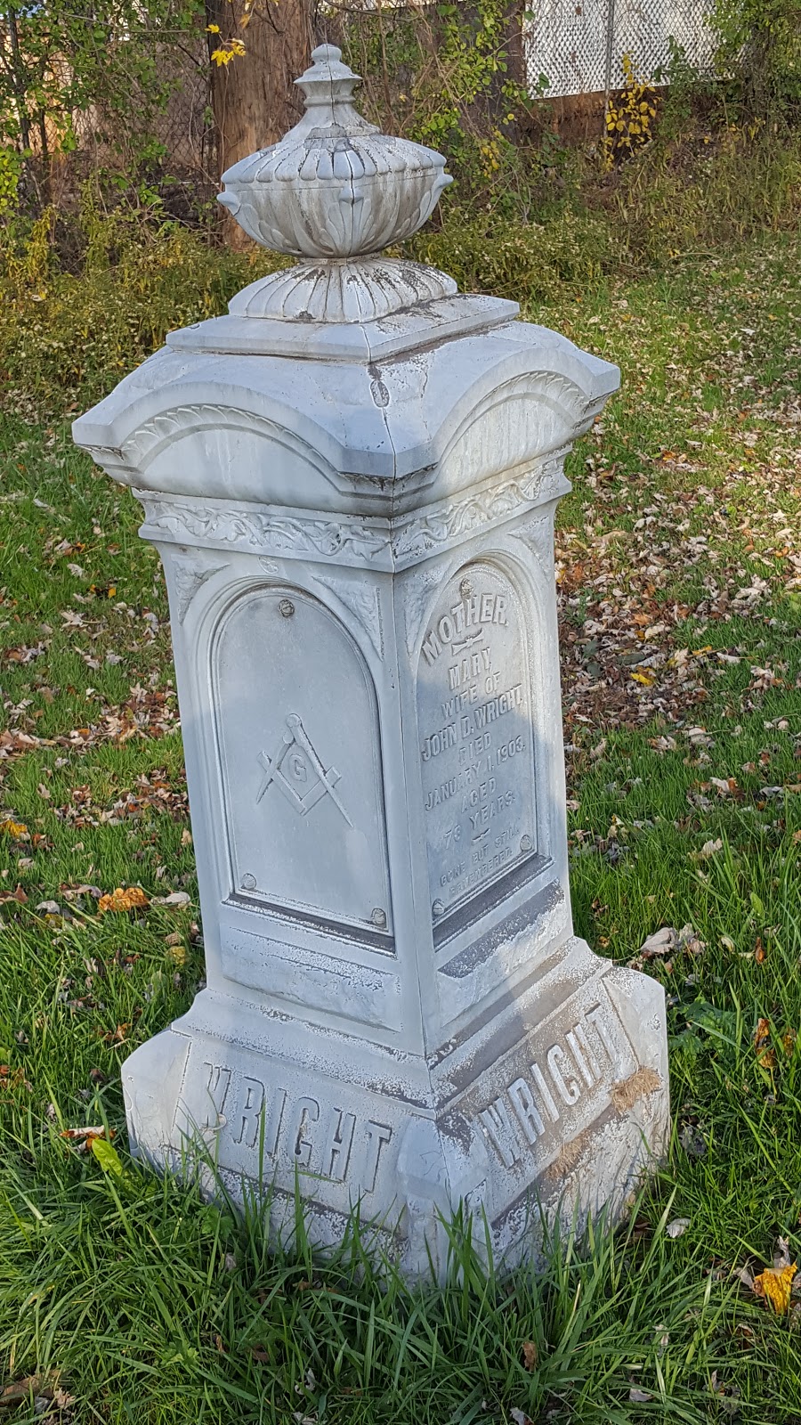 Concordia Cemetery | 438 Walden Ave, Buffalo, NY 14211 | Phone: (716) 892-2909