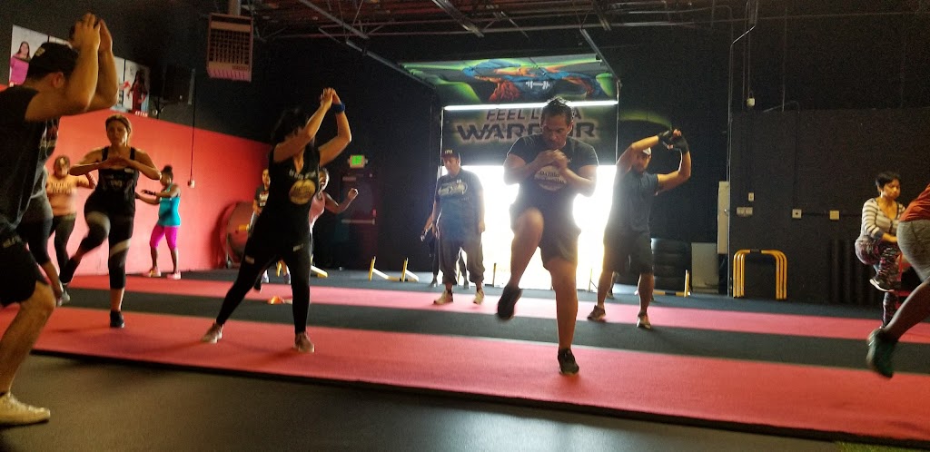The Camp Transformation Center - Hemet | 751 Oakwood St ste a, Hemet, CA 92543, USA | Phone: (951) 388-6839