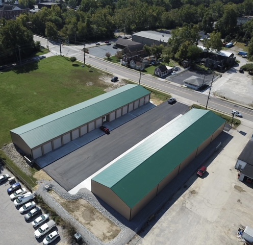 Batavia Big Garage Storage | 90 W Main St, Batavia, OH 45103 | Phone: (513) 383-1635