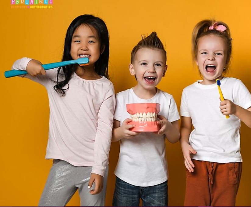 Lake Cities Pediatric Dentistry and Orthodontics | 3502 Corinth Pkwy Suite 400, Corinth, TX 76208, USA | Phone: (940) 353-5437