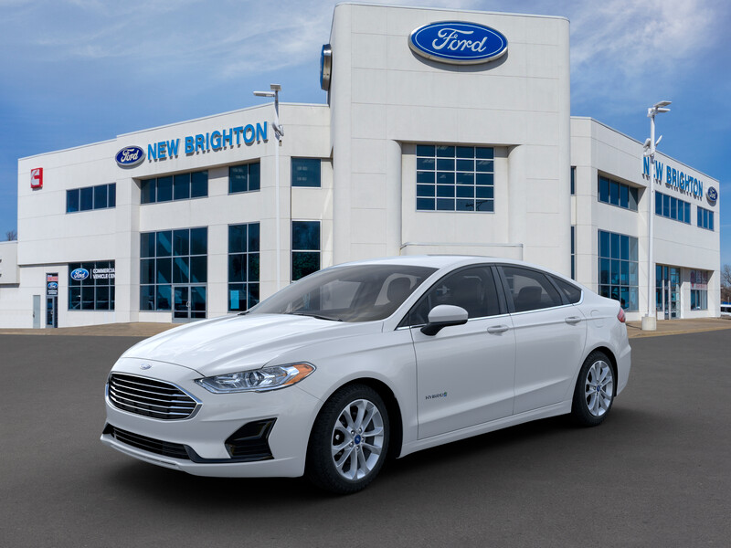 New Brighton Ford, Inc. | 1100 Silver Lake Rd NW, New Brighton, MN 55112, USA | Phone: (651) 633-9010