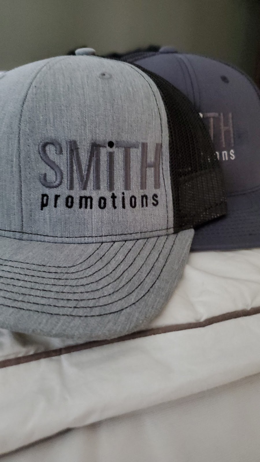 Smith Promotions | 10013 W Legacy Ave, Visalia, CA 93291, USA | Phone: (559) 734-4473