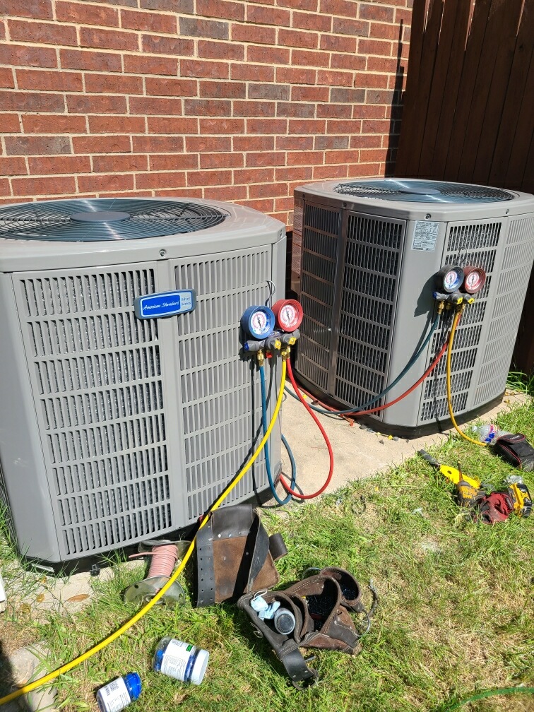 Premier Air & Electric Co. | 5818 N McDonald St, Melissa, TX 75454, USA | Phone: (214) 544-7750