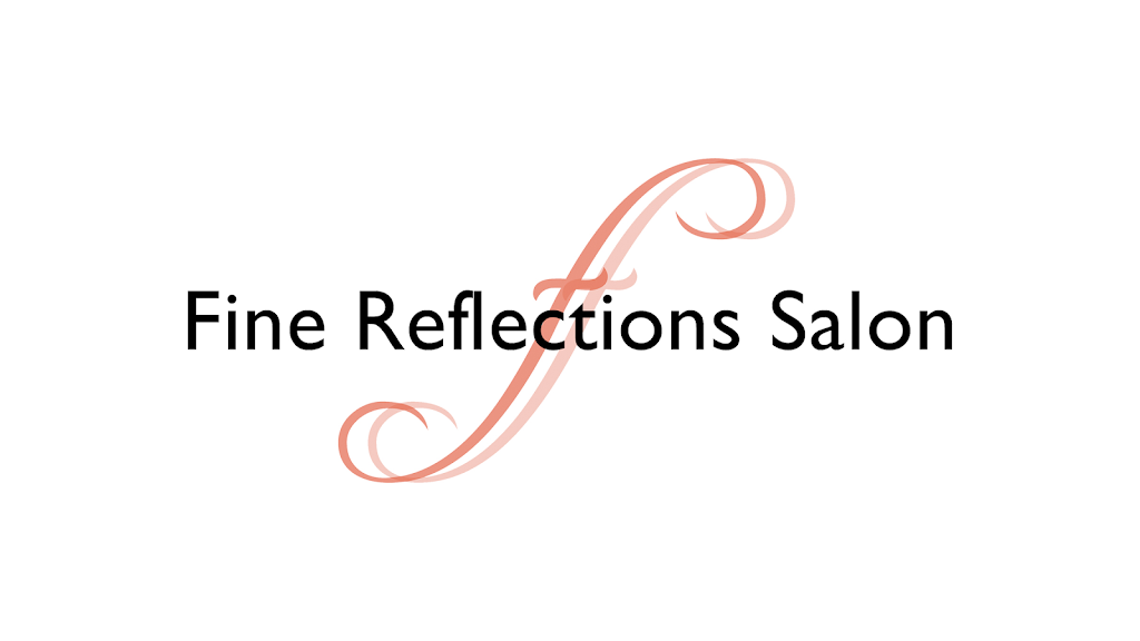 Fine Reflections Salon | 5834 Darrow Rd, Hudson, OH 44236, USA | Phone: (330) 650-1118