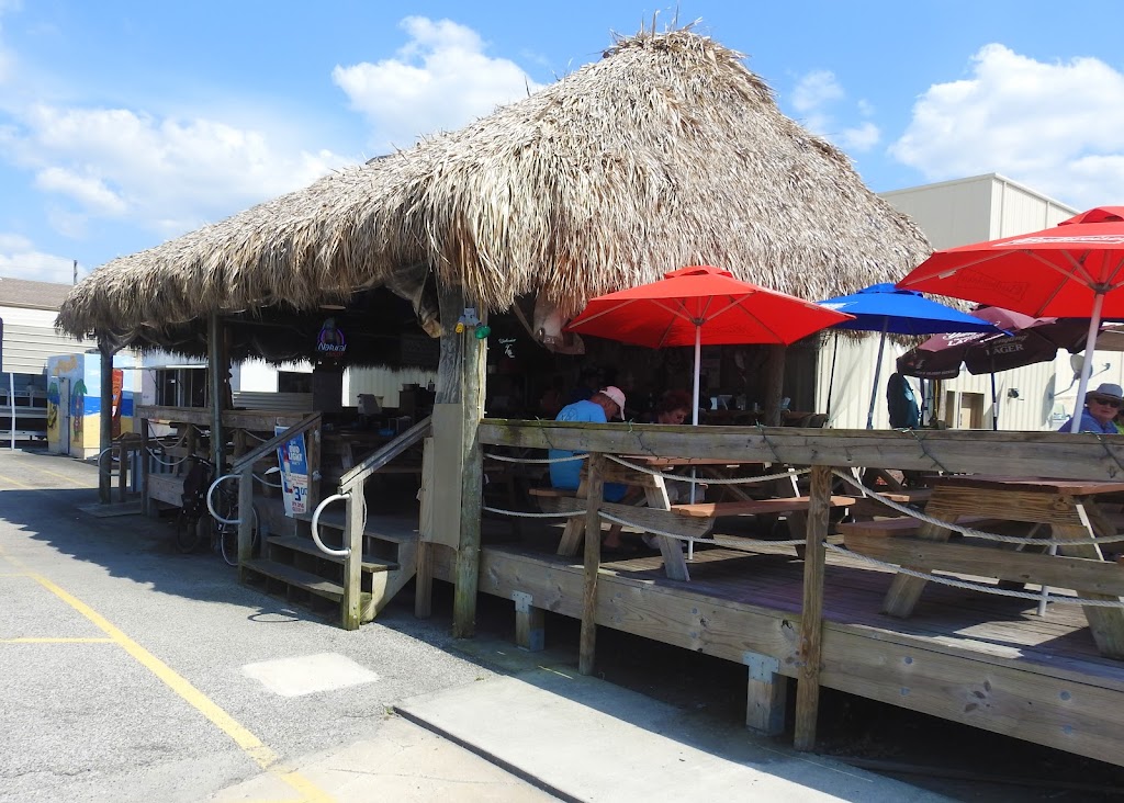 Hernando Beach Marina | 4139 Shoal Line Blvd, Hernando Beach, FL 34607, USA | Phone: (352) 596-2952