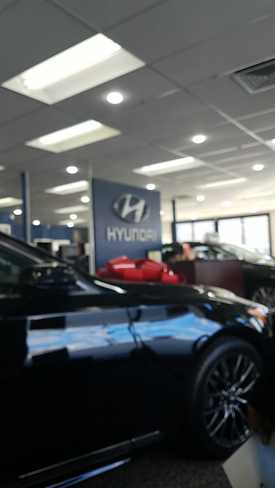 City World Hyundai | 3350 Boston Rd, Bronx, NY 10469, USA | Phone: (888) 886-3571