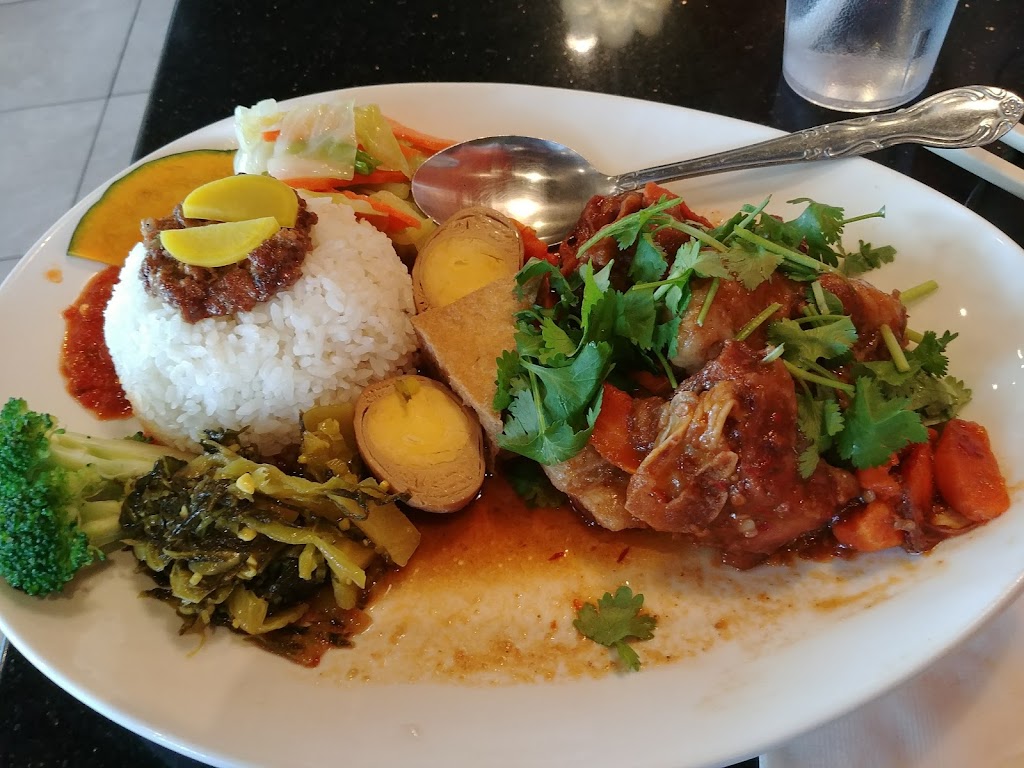 Lao Xi Noodle House | 921 S Baldwin Ave Ste G-H, Arcadia, CA 91007, USA | Phone: (626) 348-8836