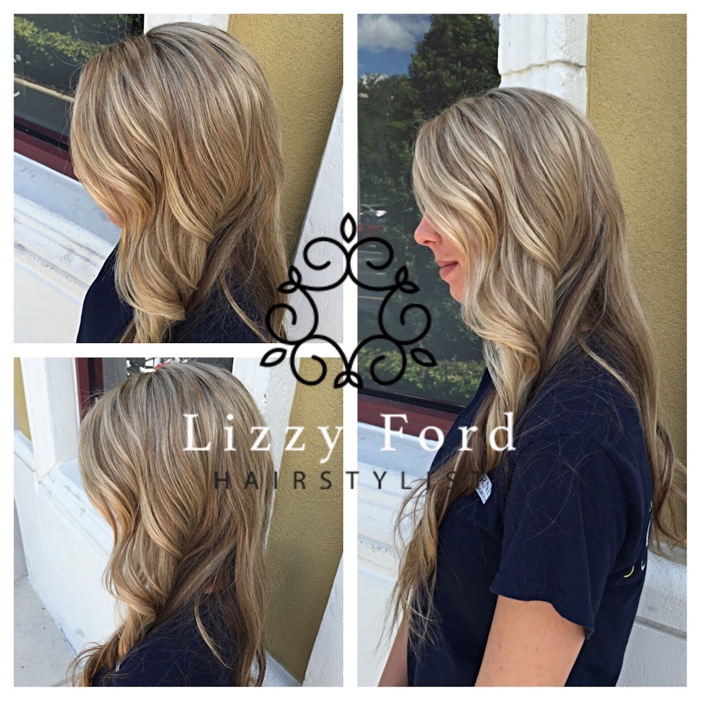Lizzy Ford Hair | 1210 International Pkwy, Lake Mary, FL 32746, USA | Phone: (407) 906-6465