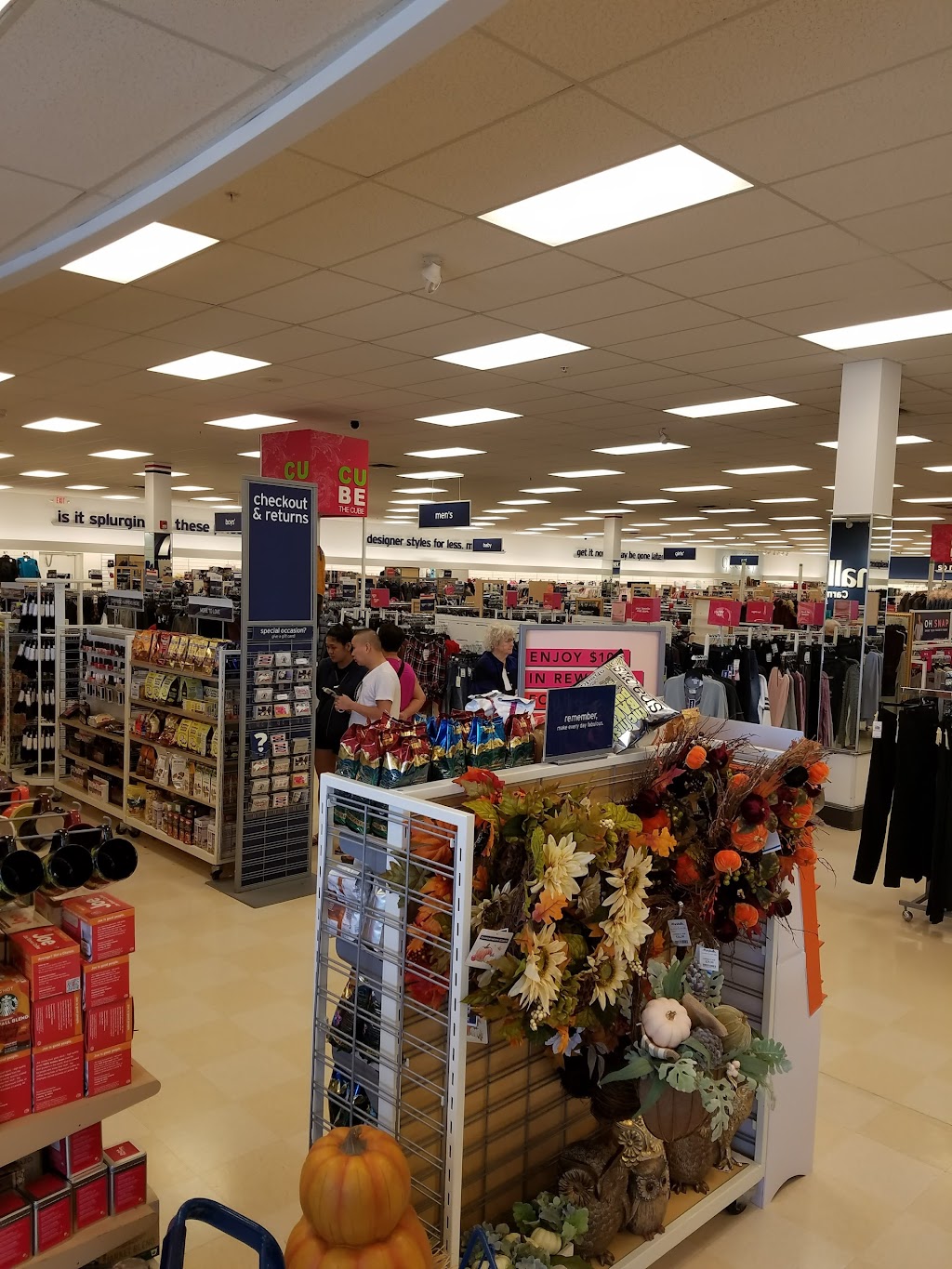 Marshalls | 10025 N Michigan Rd, Carmel, IN 46032, USA | Phone: (317) 872-3297