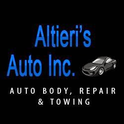 Altieris Auto Inc | 1 Erie St, Amsterdam, NY 12010, USA | Phone: (518) 843-4874