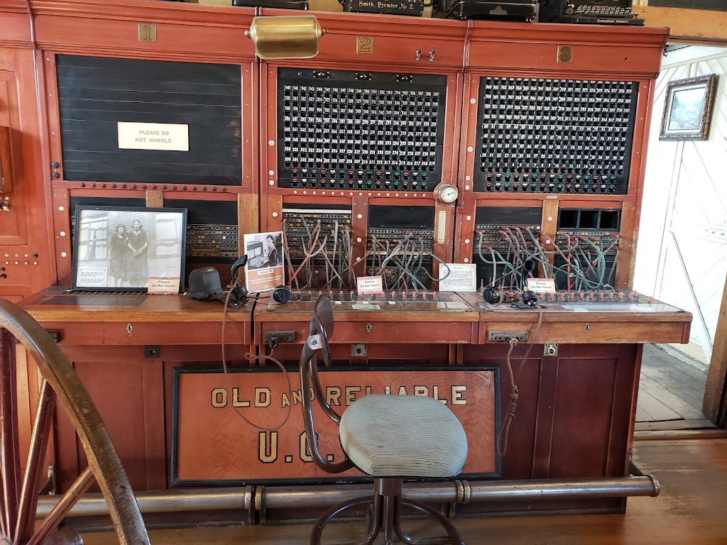 Cripple Creek District Museum | 510 Bennett Ave, Cripple Creek, CO 80813, USA | Phone: (719) 689-9540