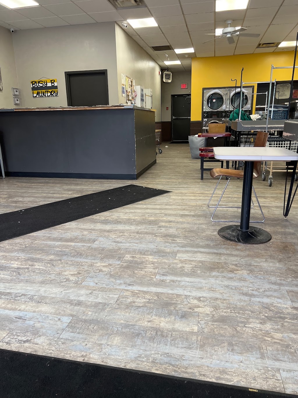 Busy B Laundromat | 19137 Wolf Rd Ste D, Mokena, IL 60448 | Phone: (815) 312-3012