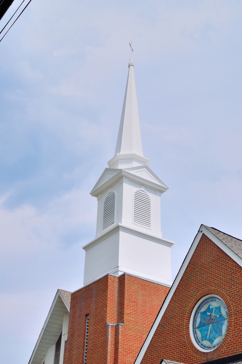 Chester Baptist Church | 4317 School St, Chester, VA 23831, USA | Phone: (804) 748-2939