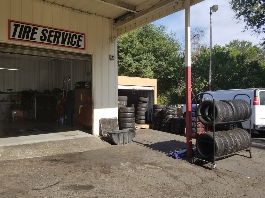 Fair Auto Repair & Tire | 5934 Fair Oaks Blvd, Carmichael, CA 95608, USA | Phone: (916) 481-1077