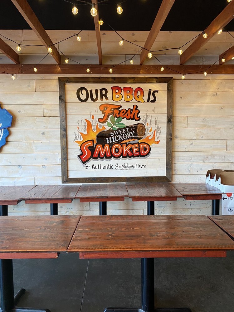 Old Southern BBQ - Arden Hills (694 & Lexington) | 3845 Lexington Ave N, Arden Hills, MN 55126, USA | Phone: (651) 358-3920