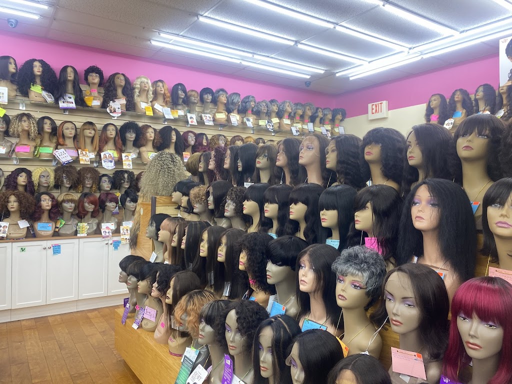 Hair City Beauty Supply | 712 NJ-35, Neptune City, NJ 07753, USA | Phone: (732) 774-8500