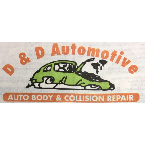 D & D Automotive | 402 N Main St, Marysville, OH 43040, USA | Phone: (937) 642-0900