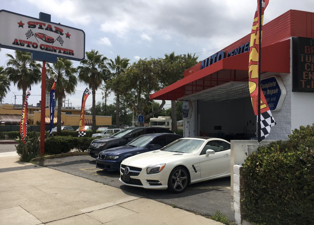 Star Auto Center | 3025 W Olive Ave, Burbank, CA 91505, USA | Phone: (818) 859-7911