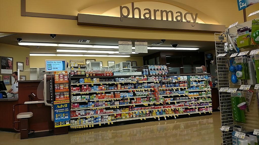 Safeway Pharmacy | 3185 W Apache Trail, Apache Junction, AZ 85120, USA | Phone: (480) 288-2728