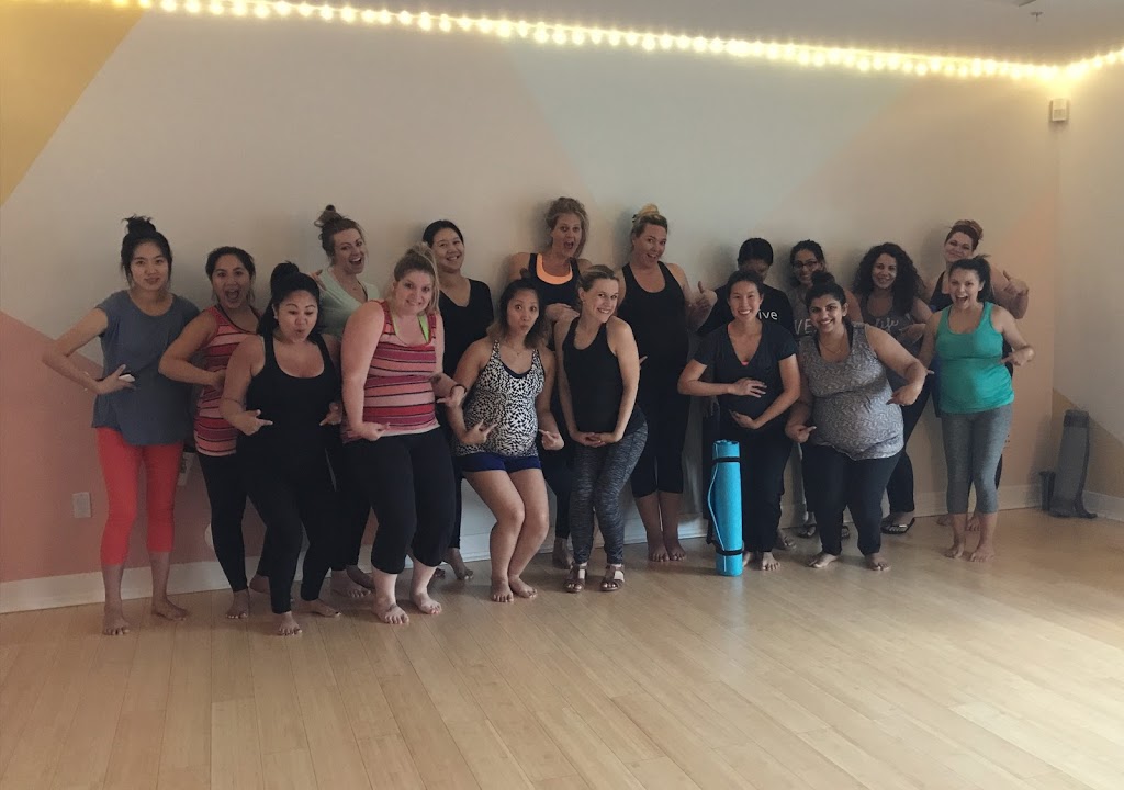 Unfold Motherhood and Wellness | 504 S Brea Blvd, Brea, CA 92821, USA | Phone: (714) 455-9642