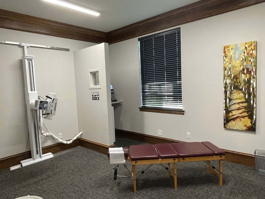 Active 4 Life Chiropractic | 6530 Alliance Dr Ste. 130, Rockwall, TX 75032 | Phone: (469) 338-5257