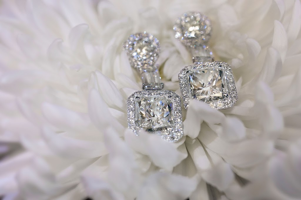 LLD Diamonds | 580 5th Ave #1906, New York, NY 10036, USA | Phone: (212) 869-8682