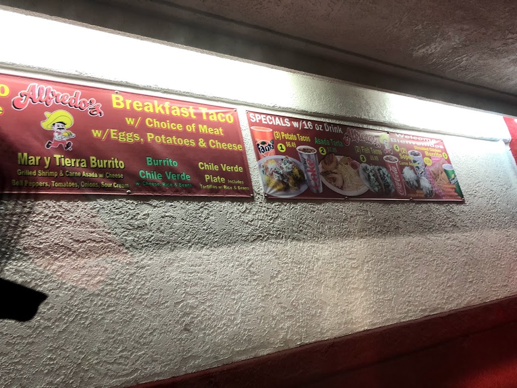 Alfredos Mexican Food | 13952 Ramona Blvd, Baldwin Park, CA 91706, USA | Phone: (626) 337-1784