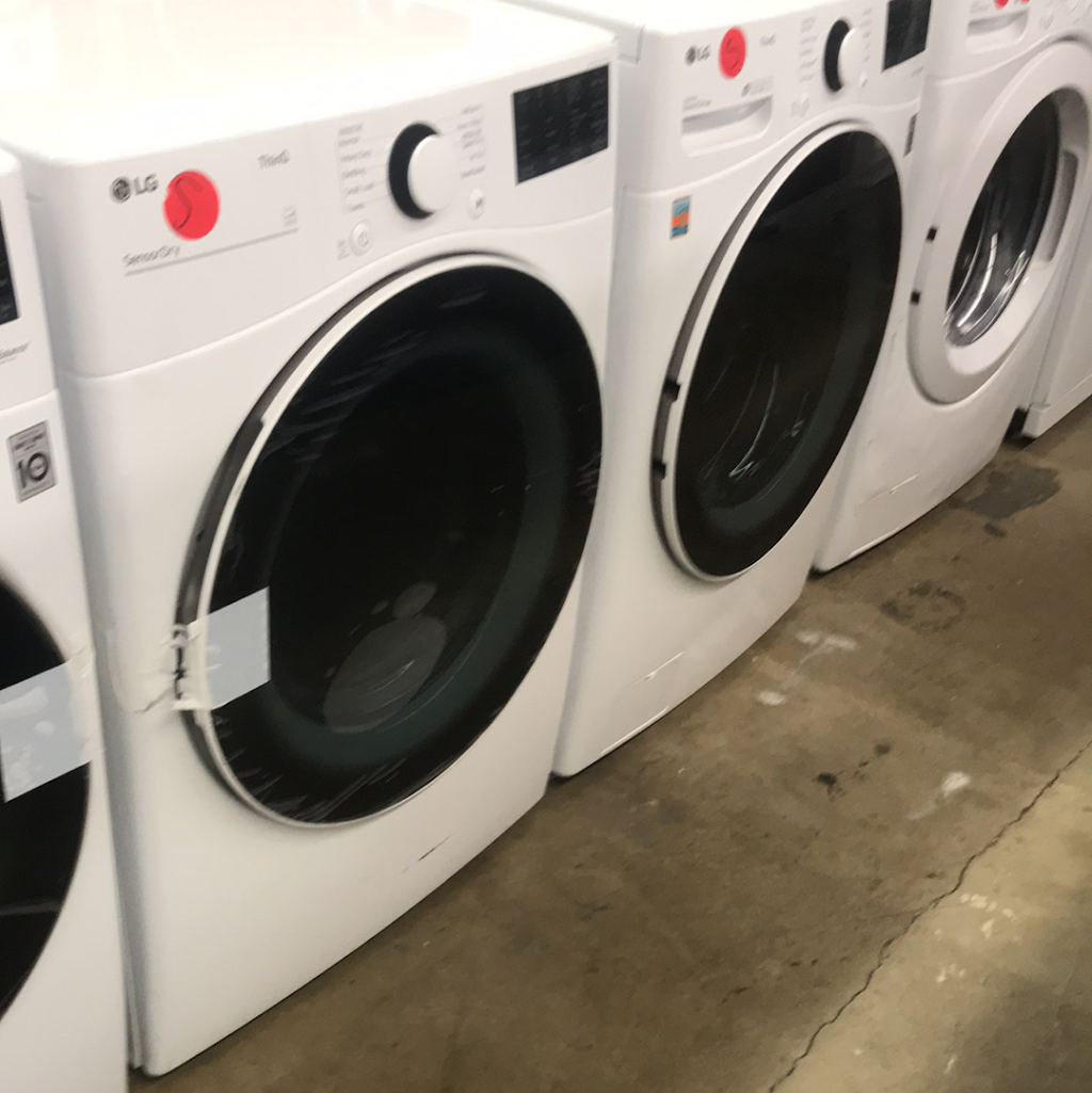 Appliances 4 less | 10070 Fourth St, Rancho Cucamonga, CA 91730, USA | Phone: (909) 835-0992