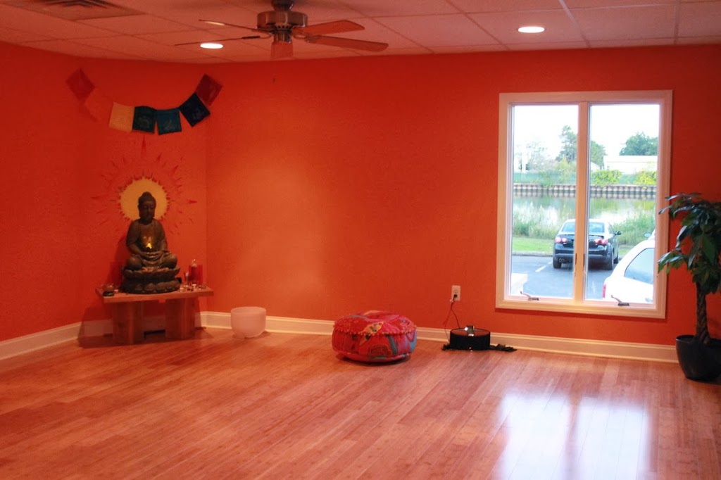 Coba yoga | 115 -A Oceanport Ave, Little Silver, NJ 07739, USA | Phone: (732) 889-4656