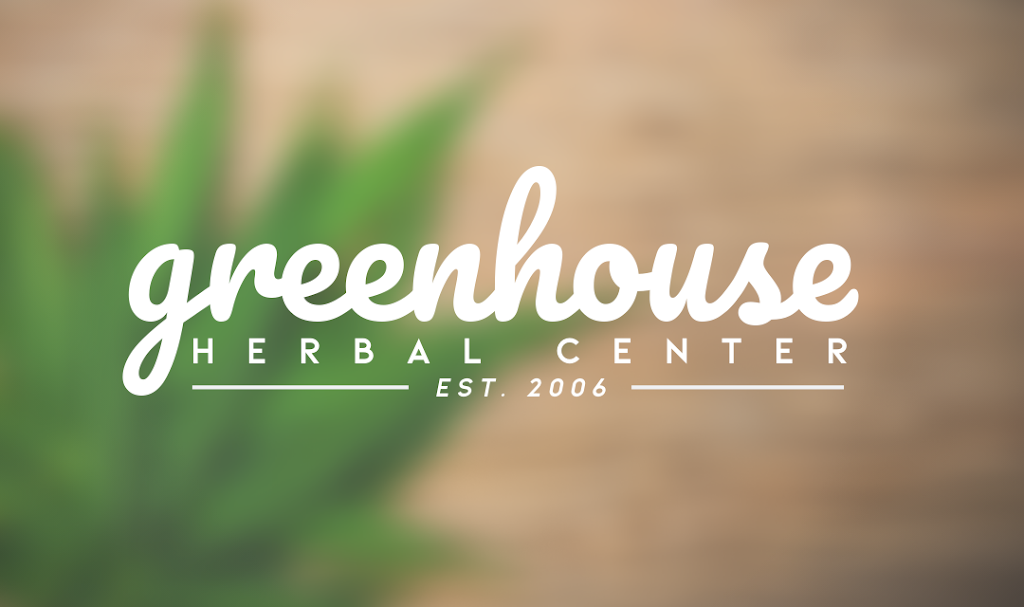 Greenhouse Herbal Center, LLC | 5224 Hollywood Blvd, Los Angeles, CA 90027, USA | Phone: (323) 741-0213