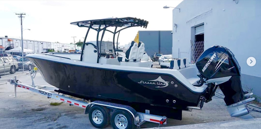 Roberts Family Boat Sales | 6245 I-10, Seguin, TX 78155, USA | Phone: (830) 388-2439