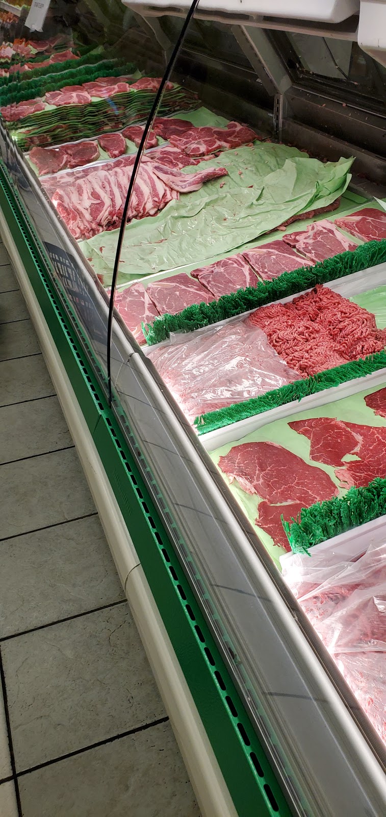 All Season Meat Market | 101 Floral Blvd, Laredo, TX 78043, USA | Phone: (956) 753-2444