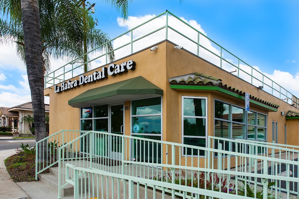 Gold Coast Dental - La Habra 951 | 951 W Whittier Blvd, La Habra, CA 90631, USA | Phone: (562) 352-0434