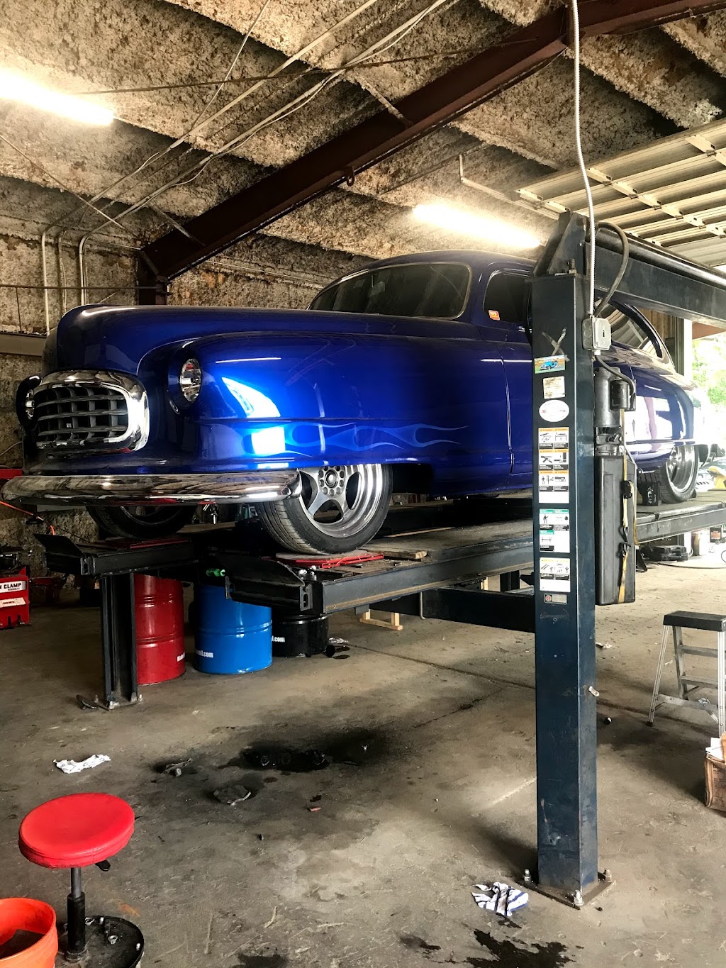 FRJ Auto Repair, Alignment And Tire Shop | 4307 Spring Stuebner Rd, Spring, TX 77389 | Phone: (281) 719-8583