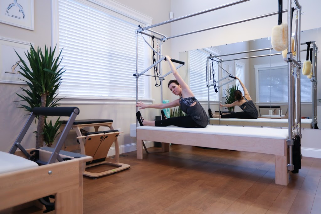 Accent Pilates | 24018 SE 11th Pl, Sammamish, WA 98075, USA | Phone: (346) 298-0754