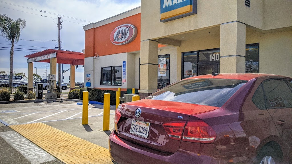 A&W Restaurant | 1405 W El Monte Way, Dinuba, CA 93618, USA | Phone: (559) 315-5191 A&W Restaurant | 1405 W El Monte Way, Dinuba, CA 93618, USA | Phone: (559) 315-5191