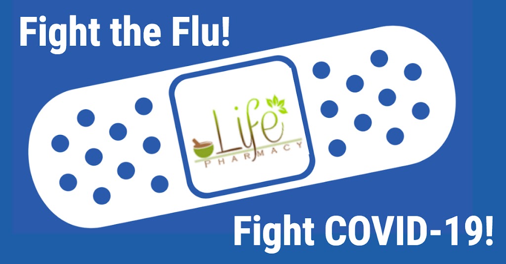 Life Pharmacy | 1260 W Covell Rd #124, Edmond, OK 73003, USA | Phone: (405) 562-4242