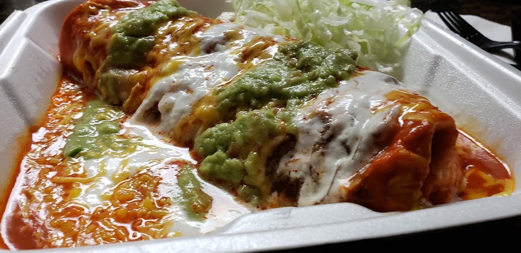 Robertitos Taco Shop | 15045 W Whitesbridge Ave, Kerman, CA 93630, USA | Phone: (559) 846-3700