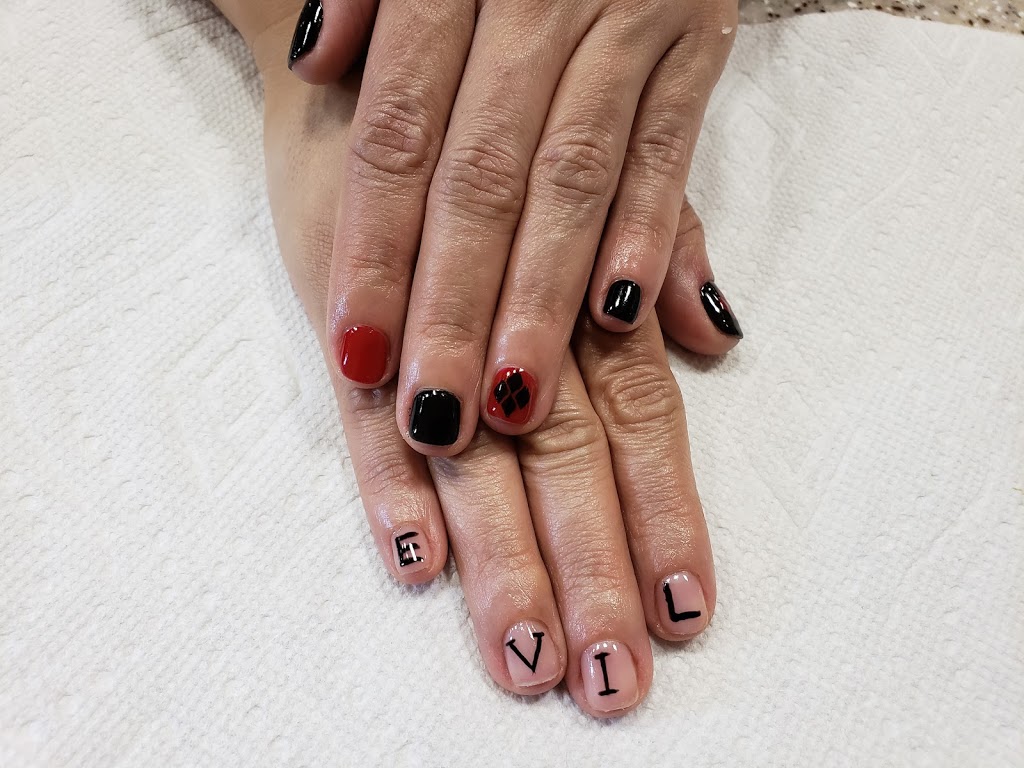 CHERRY BLOSSOM NAILS & SPA - 191 Photos & 179 Reviews - 990 N